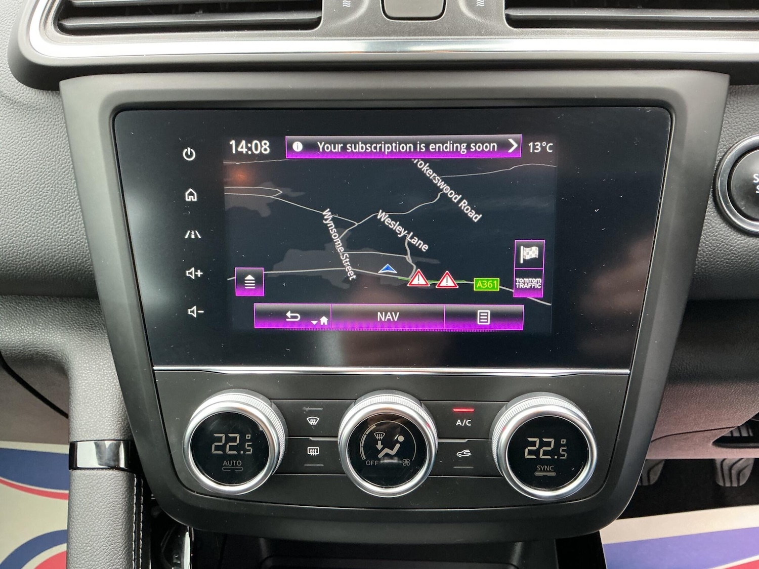 Used Renault Kadjar 2020 for sale - 76456897: Photo 14