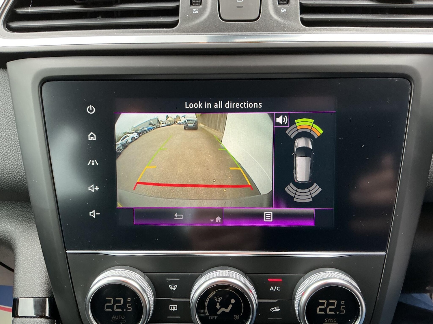 Used Renault Kadjar 2020 for sale - 76456897: Photo 15