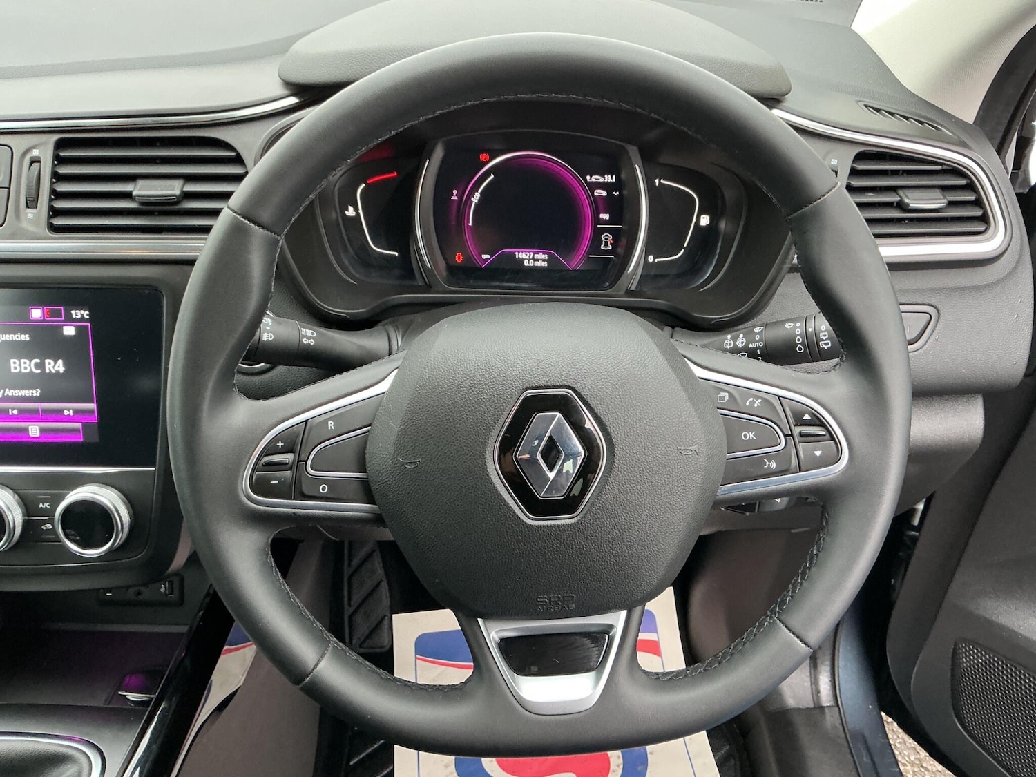 Used Renault Kadjar 2020 for sale - 76456897: Photo 16