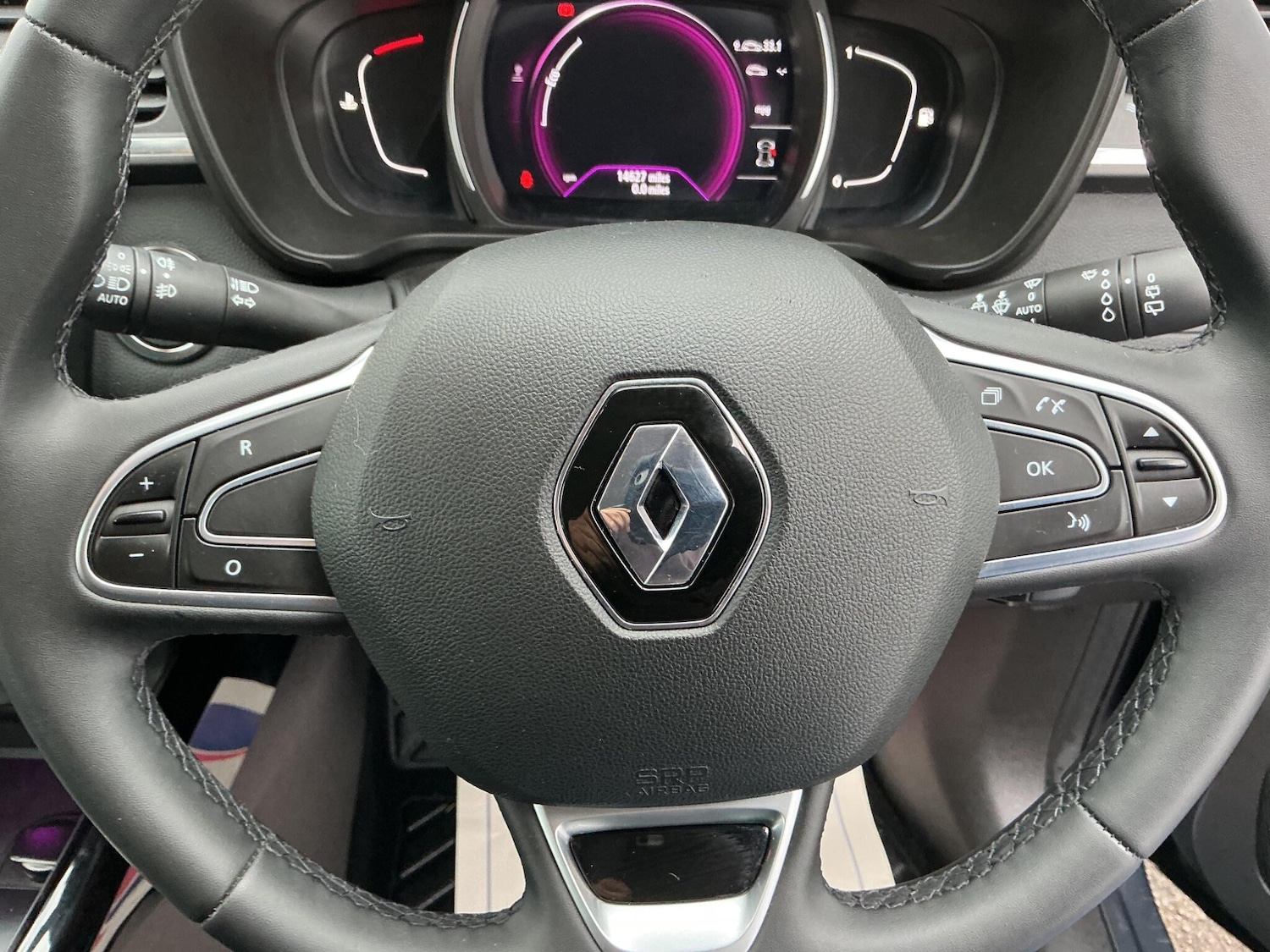 Used Renault Kadjar 2020 for sale - 76456897: Photo 17