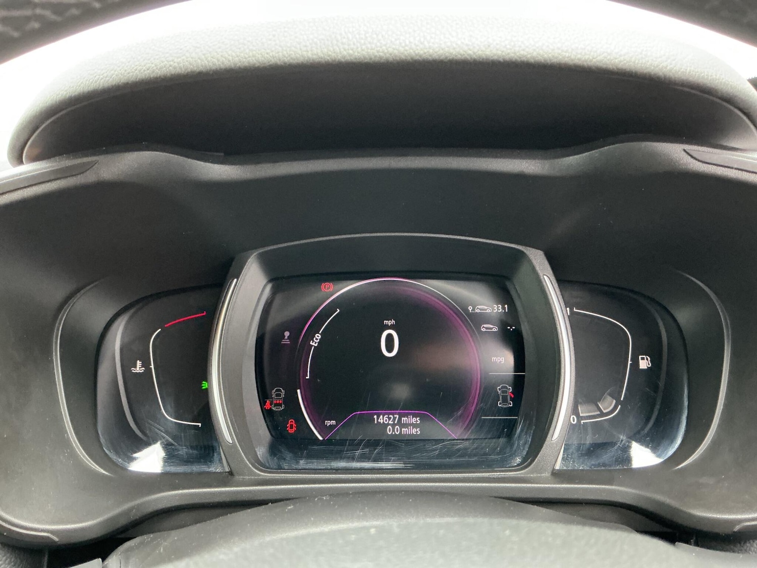 Used Renault Kadjar 2020 for sale - 76456897: Photo 19