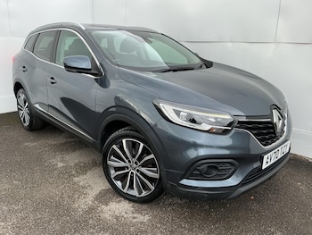 Used Renault Kadjar 2020 for sale - 76456897: Photo