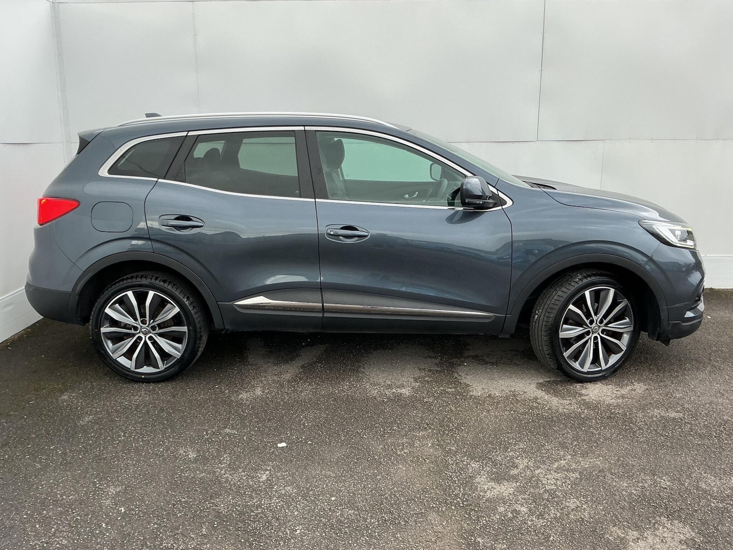 Used Renault Kadjar 2020 for sale - 76456897: Photo 2