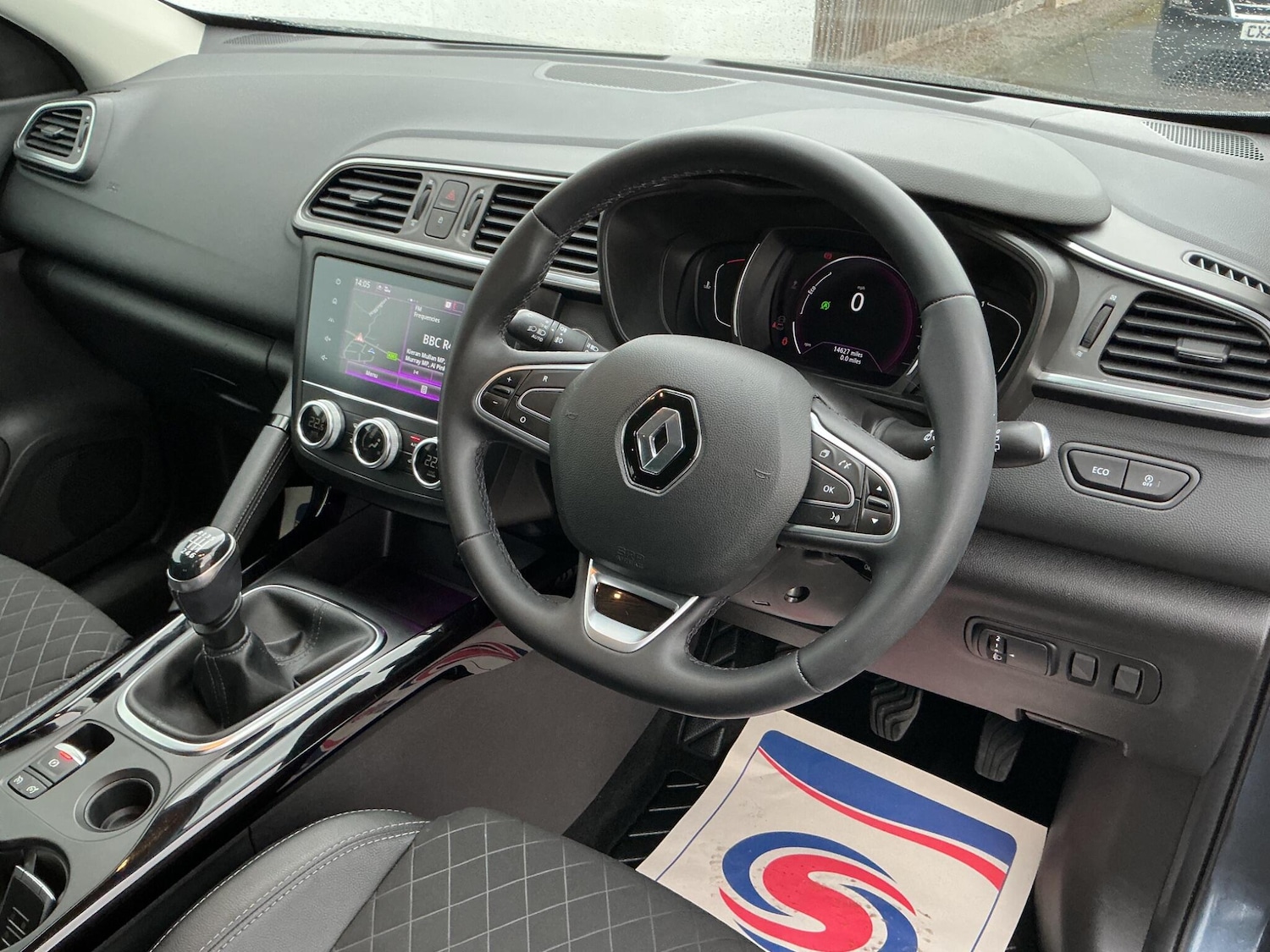 Used Renault Kadjar 2020 for sale - 76456897: Photo 21