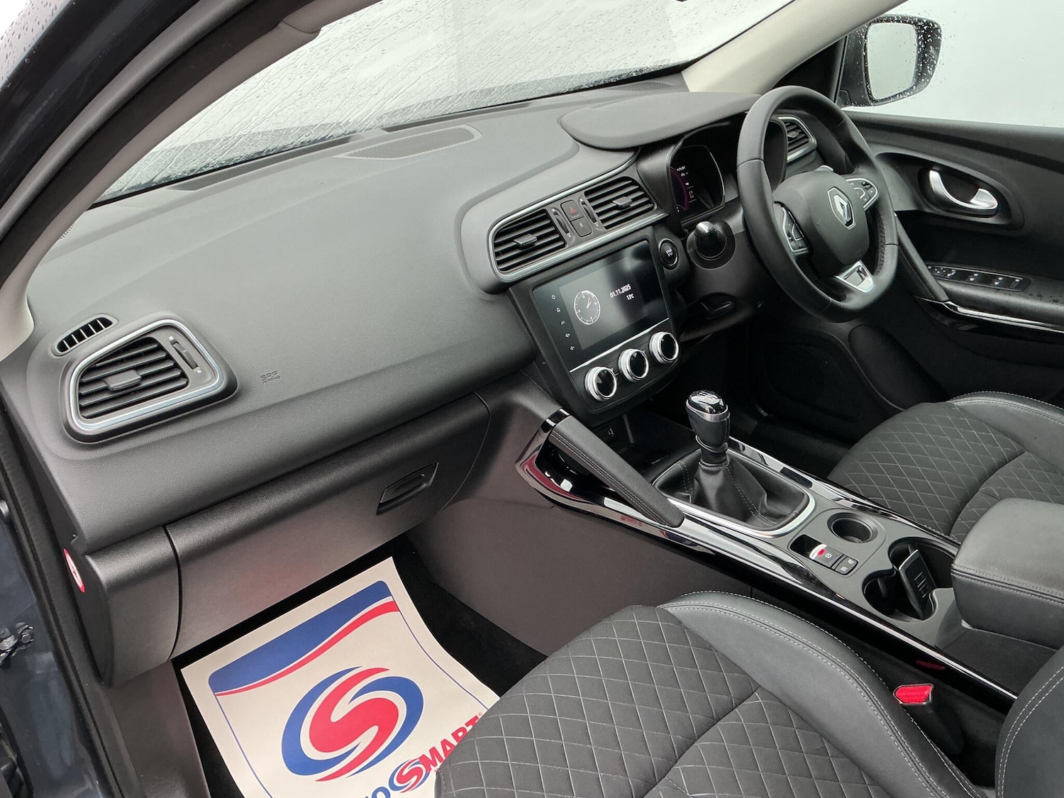 Used Renault Kadjar 2020 for sale - 76456897: Photo 22