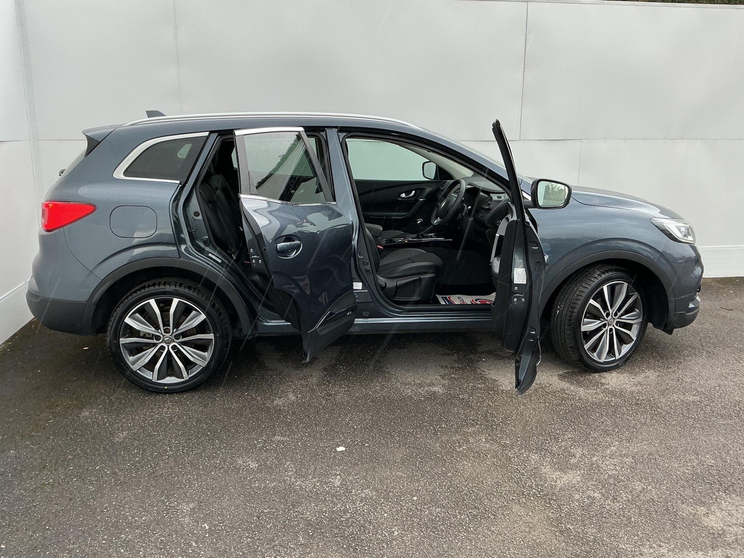 Used Renault Kadjar 2020 for sale - 76456897: Photo 23