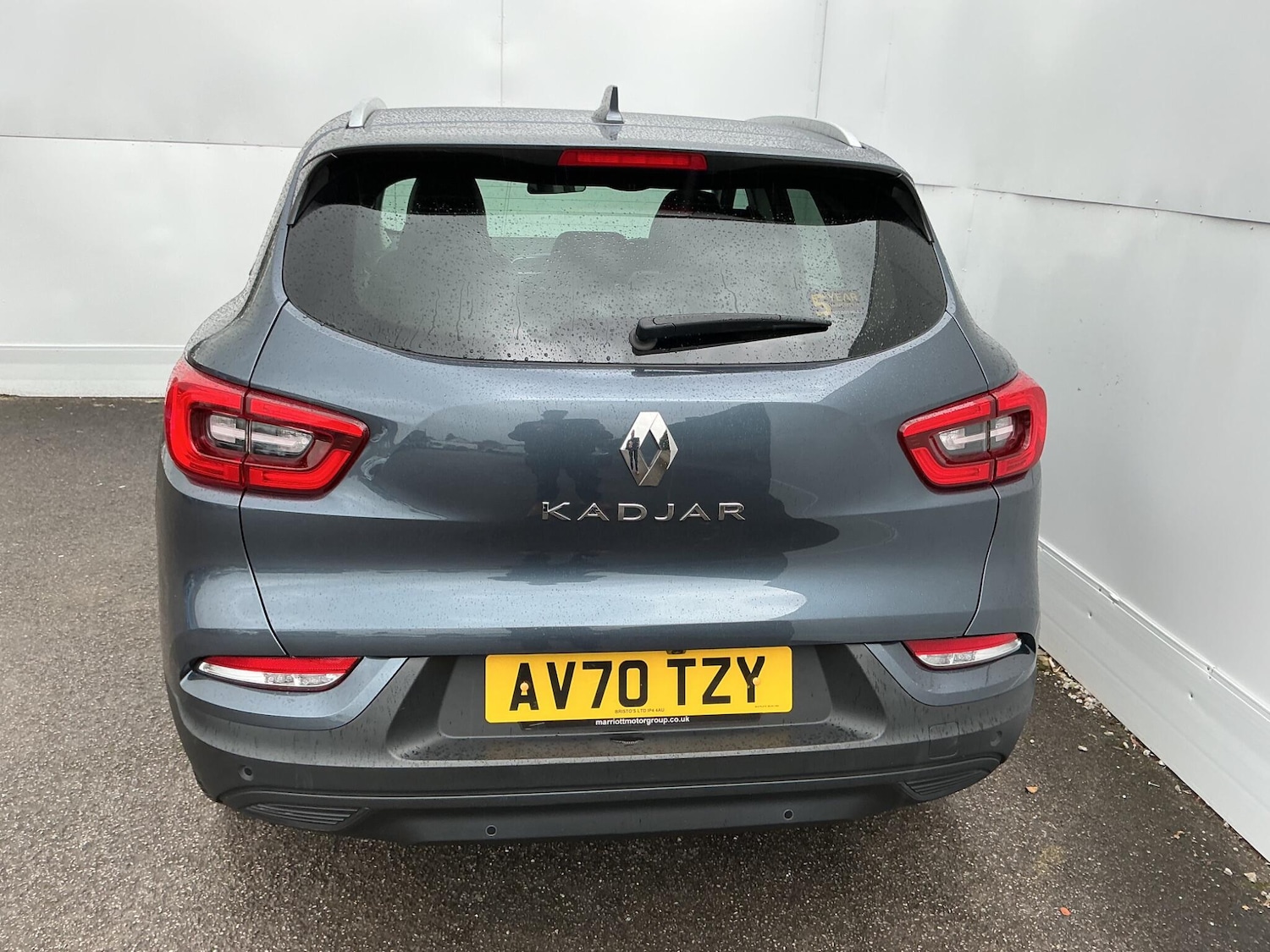 Used Renault Kadjar 2020 for sale - 76456897: Photo 25