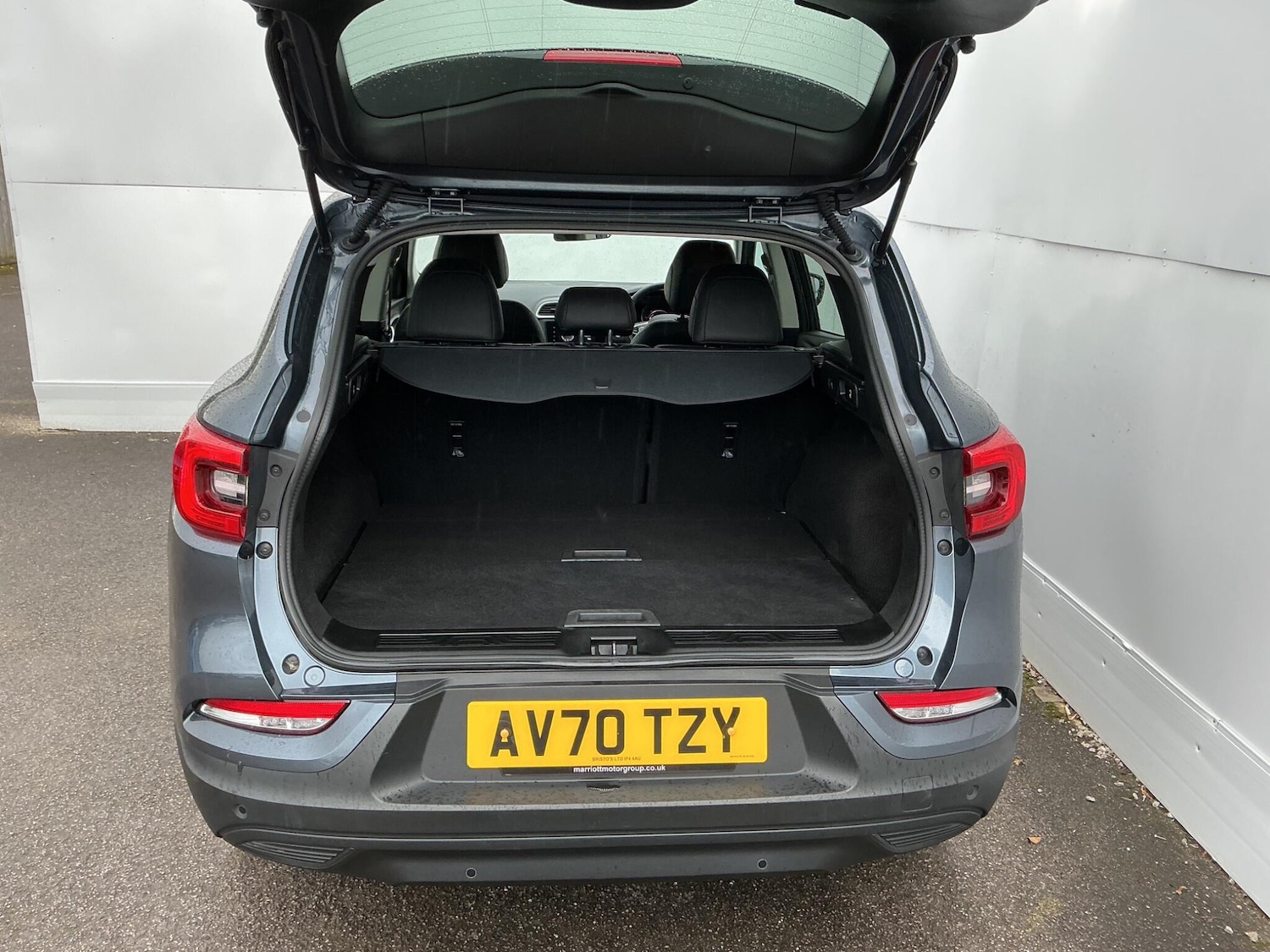 Used Renault Kadjar 2020 for sale - 76456897: Photo 26