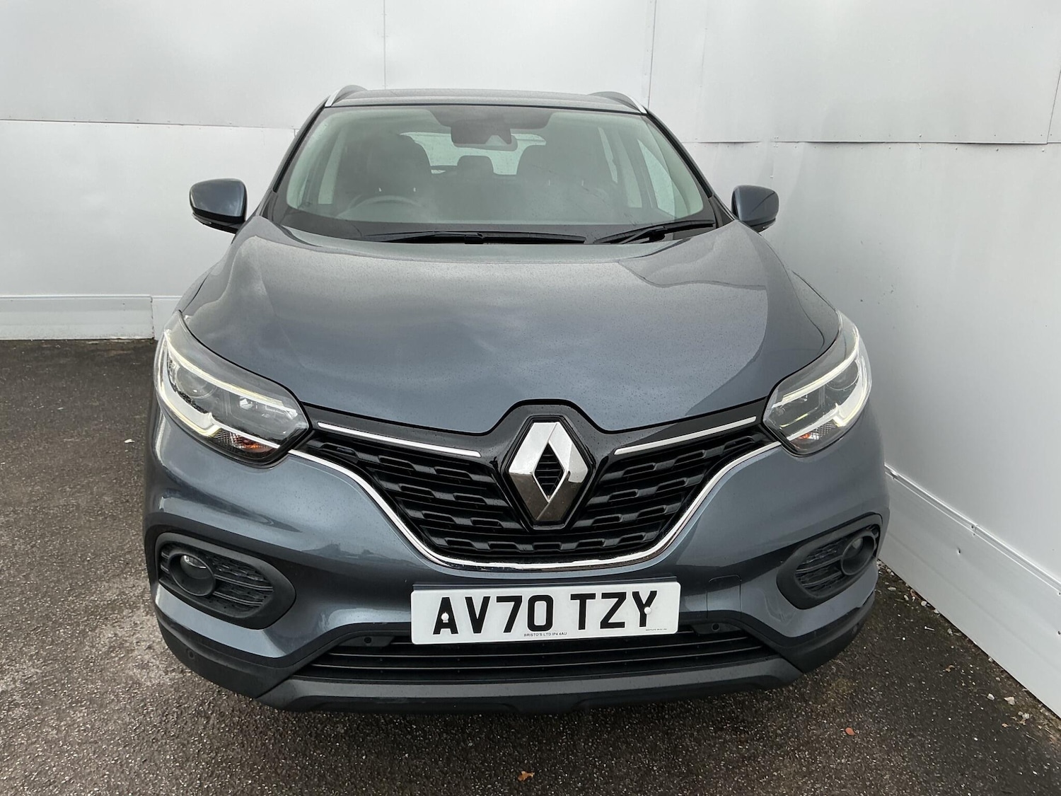 Used Renault Kadjar 2020 for sale - 76456897: Photo 27