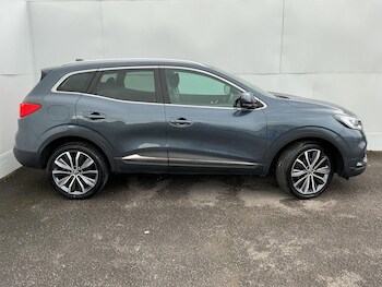 Used Renault Kadjar 2020 for sale - 76456897: Photo