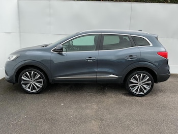 Used Renault Kadjar 2020 for sale - 76456897: Photo