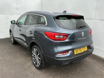 Used Renault Kadjar 2020 for sale - 76456897: Photo