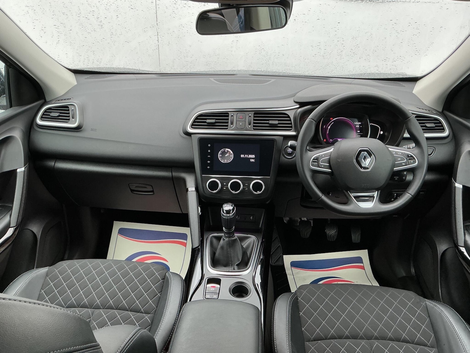 Used Renault Kadjar 2020 for sale - 76456897: Photo 5