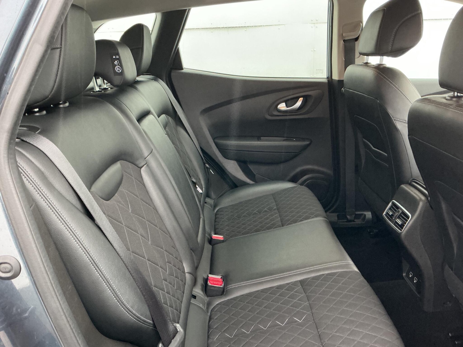 Used Renault Kadjar 2020 for sale - 76456897: Photo 8