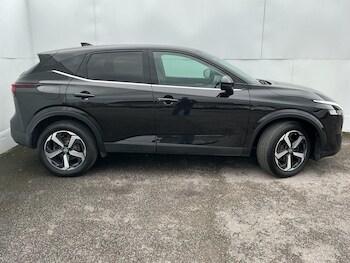 Used Nissan Qashqai 2022 for sale - 77040871: Photo