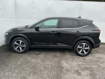 Used Nissan Qashqai 2022 for sale - 77040871: Photo