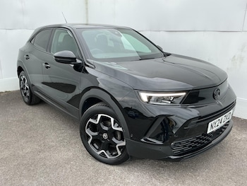 2024 (24) - 1.2 Turbo Ultimate Auto Euro 6 (s/s) 5dr