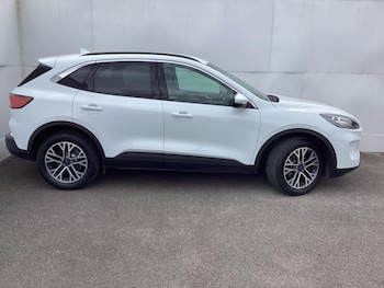Used Ford Kuga 2022 for sale - 75258515: Photo