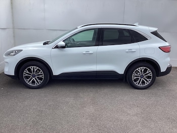 Used Ford Kuga 2022 for sale - 75258515: Photo
