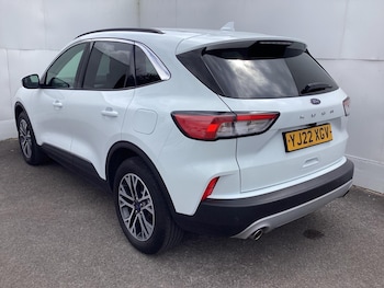 Used Ford Kuga 2022 for sale - 75258515: Photo