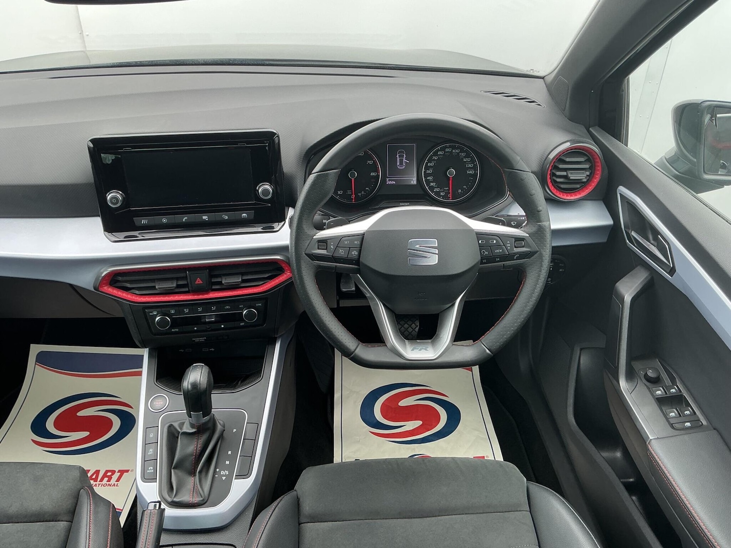 Used SEAT Arona 2023 for sale - 78205141: Photo 10