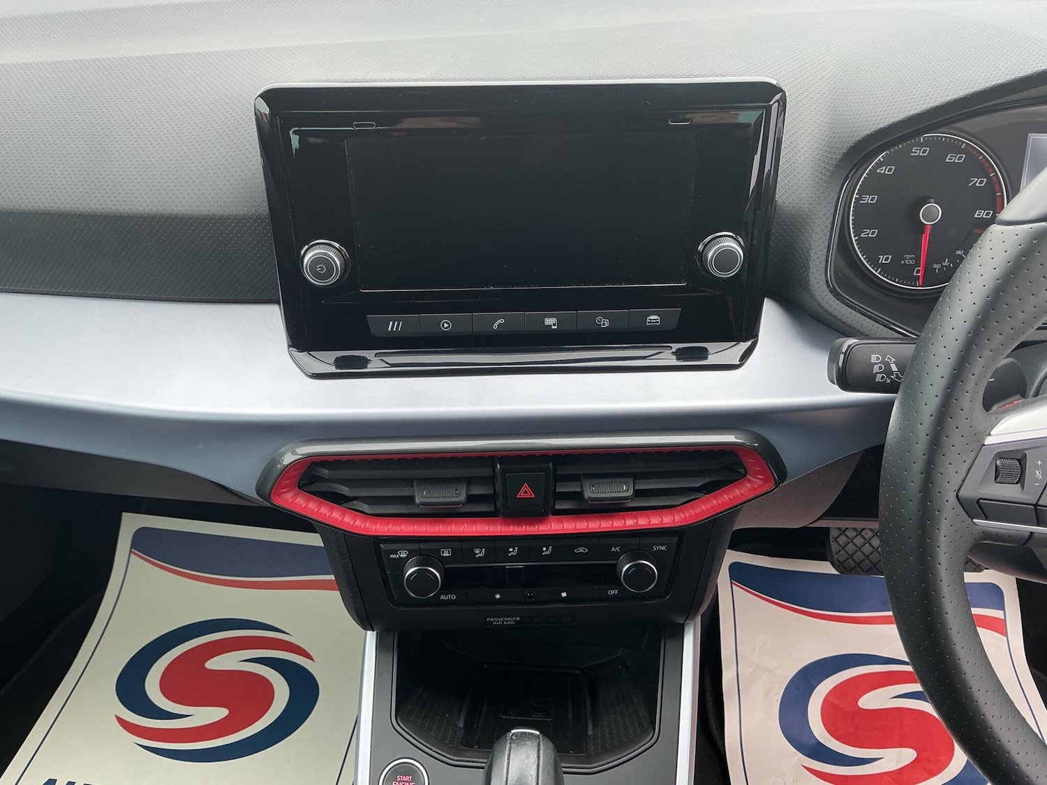 Used SEAT Arona 2023 for sale - 78205141: Photo 11