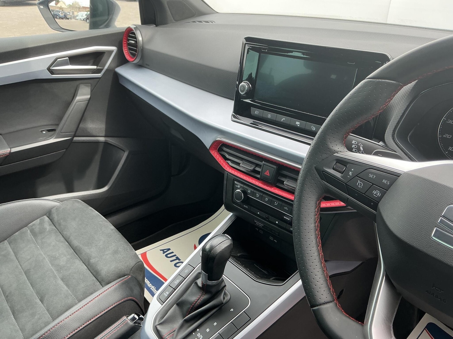 Used SEAT Arona 2023 for sale - 78205141: Photo 12