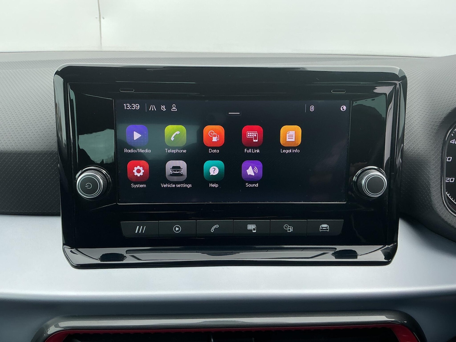 Used SEAT Arona 2023 for sale - 78205141: Photo 13