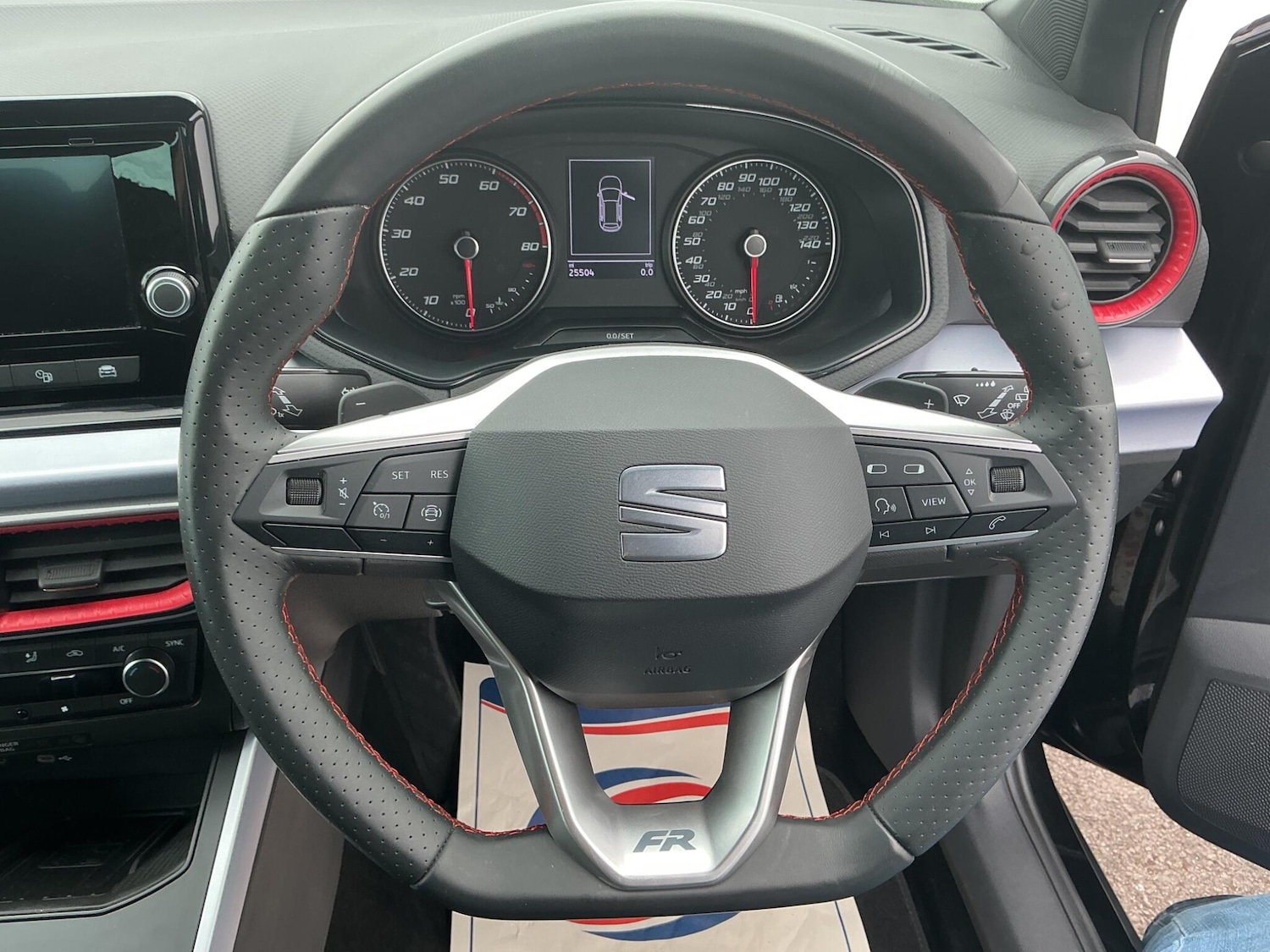 Used SEAT Arona 2023 for sale - 78205141: Photo 16