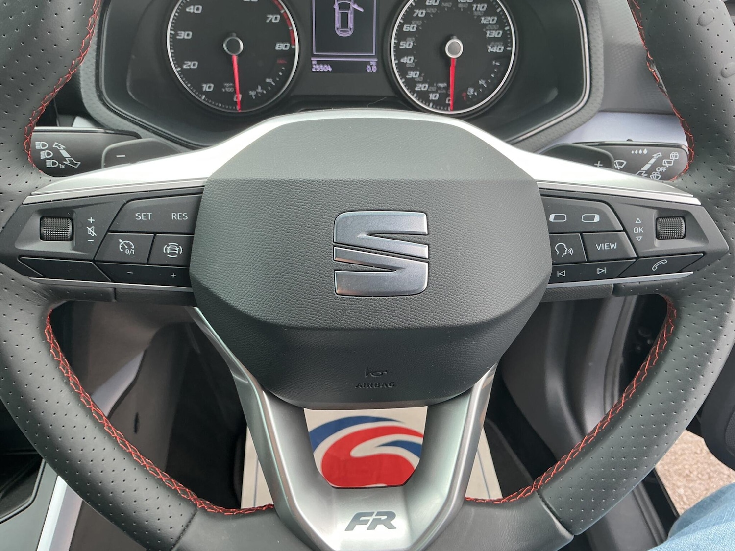 Used SEAT Arona 2023 for sale - 78205141: Photo 17