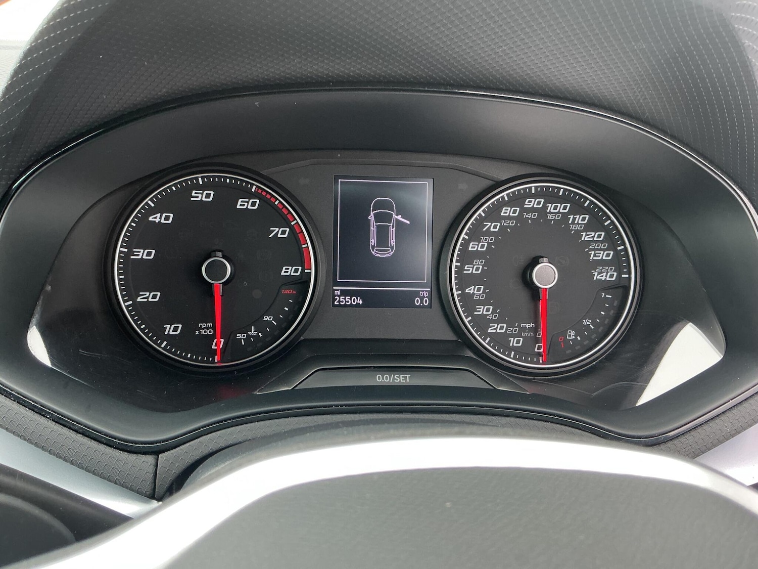 Used SEAT Arona 2023 for sale - 78205141: Photo 19