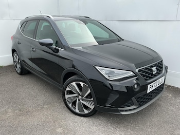 Used SEAT Arona 2023 for sale - 78205141: Photo