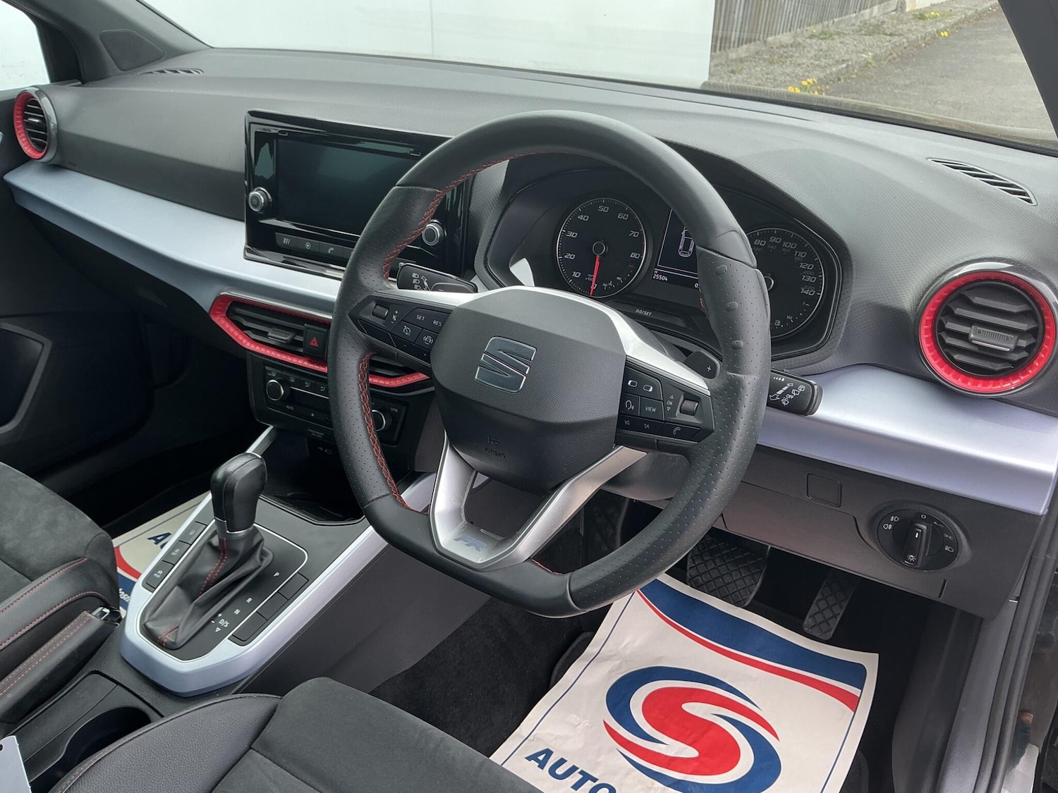 Used SEAT Arona 2023 for sale - 78205141: Photo 21