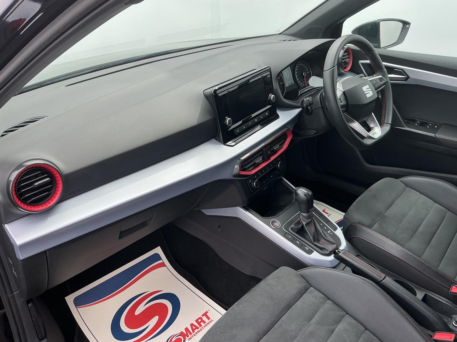 Used SEAT Arona 2023 for sale - 78205141: Photo 22