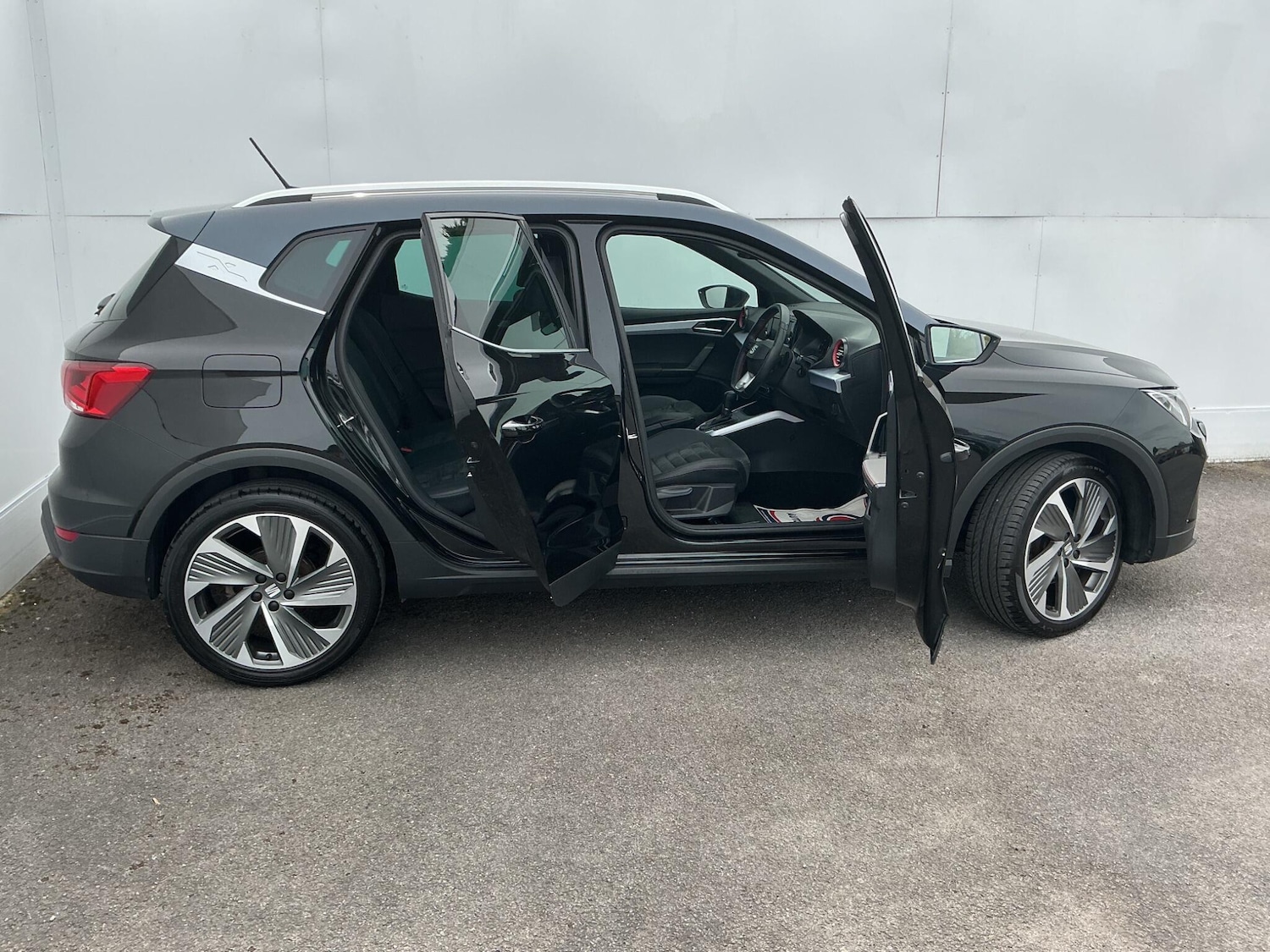 Used SEAT Arona 2023 for sale - 78205141: Photo 23