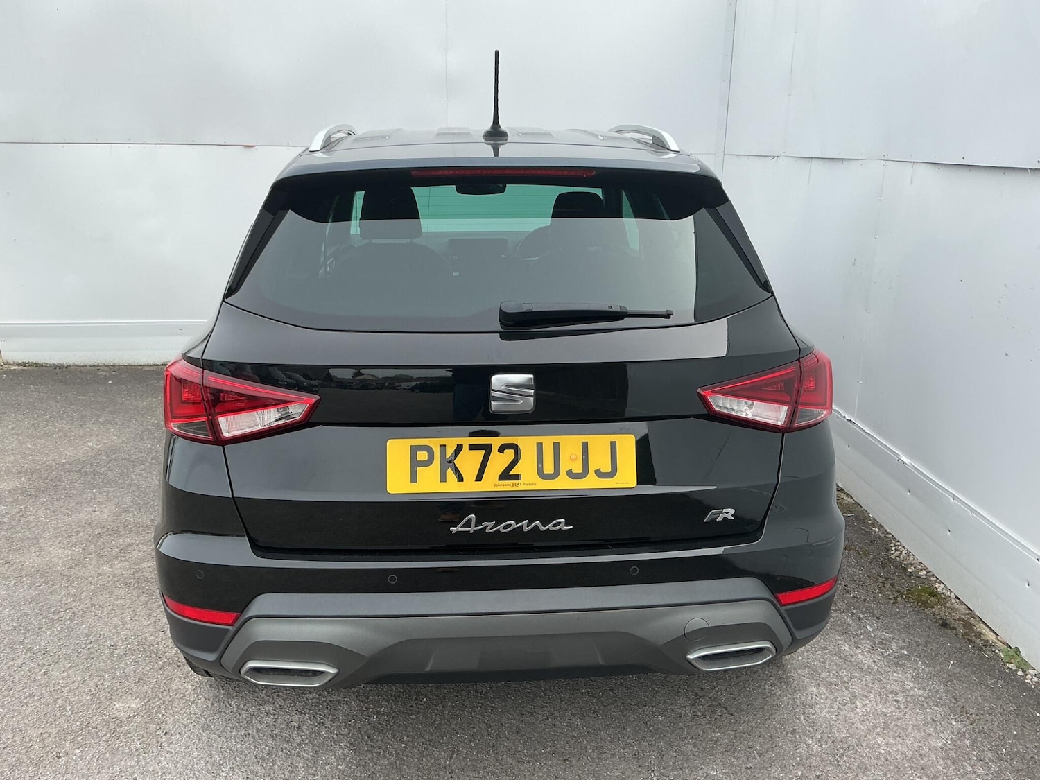 Used SEAT Arona 2023 for sale - 78205141: Photo 25