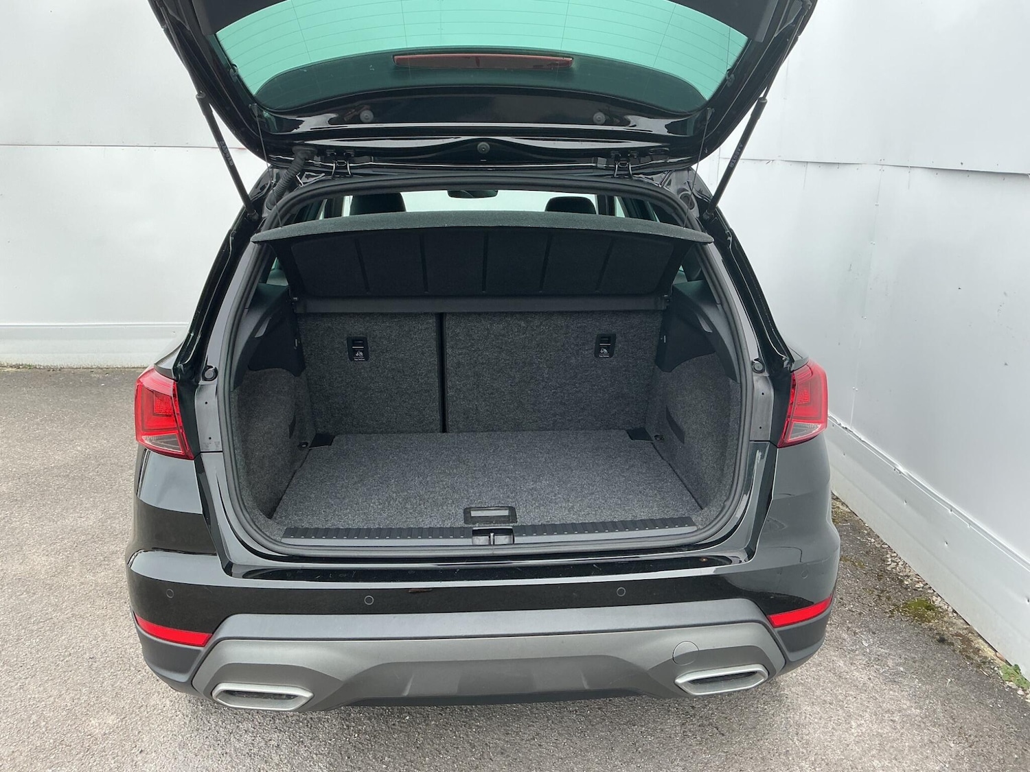 Used SEAT Arona 2023 for sale - 78205141: Photo 26