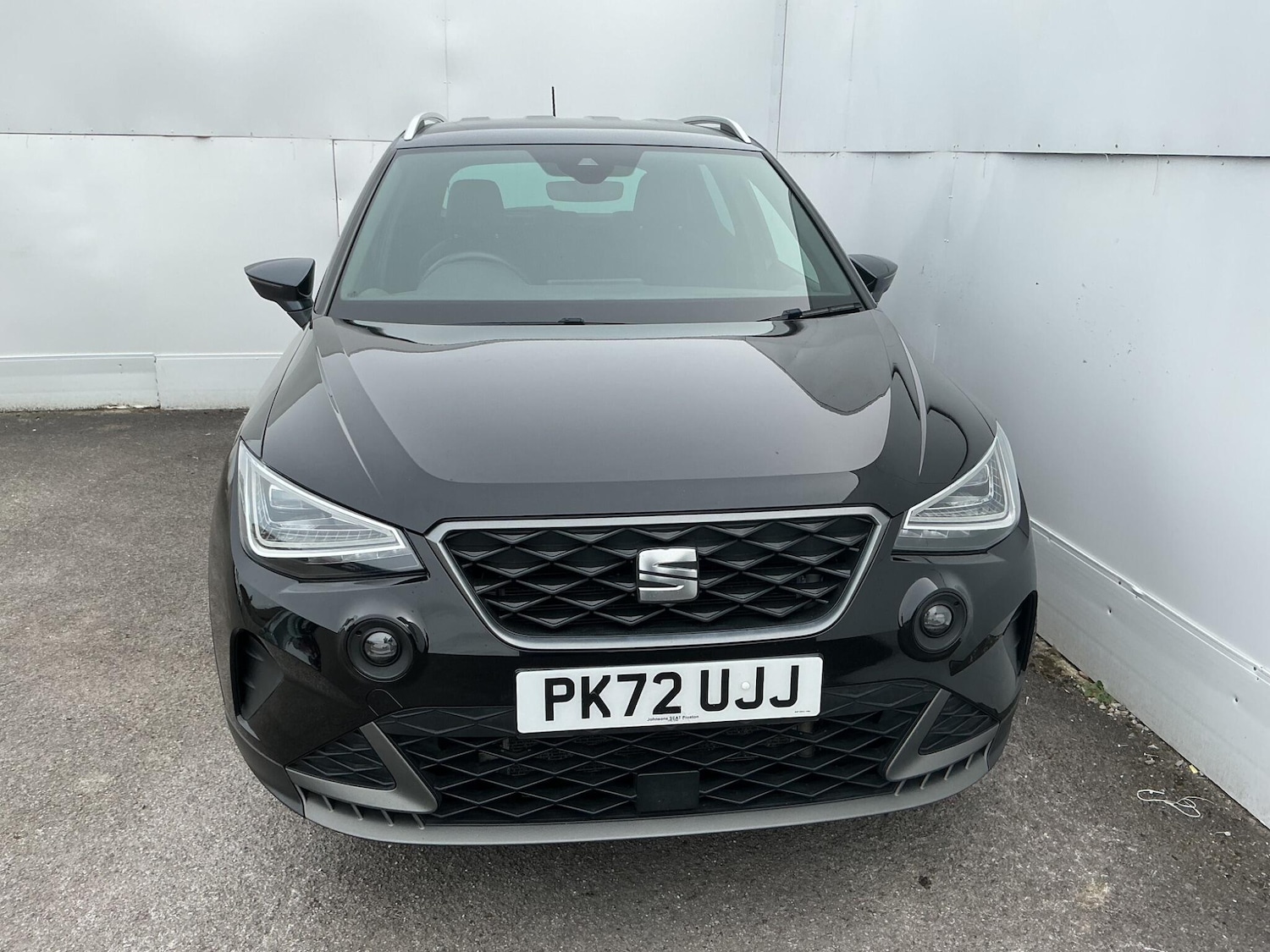 Used SEAT Arona 2023 for sale - 78205141: Photo 27