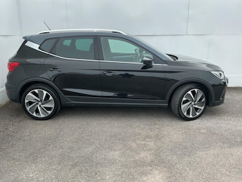 Used SEAT Arona 2023 for sale - 78205141: Photo