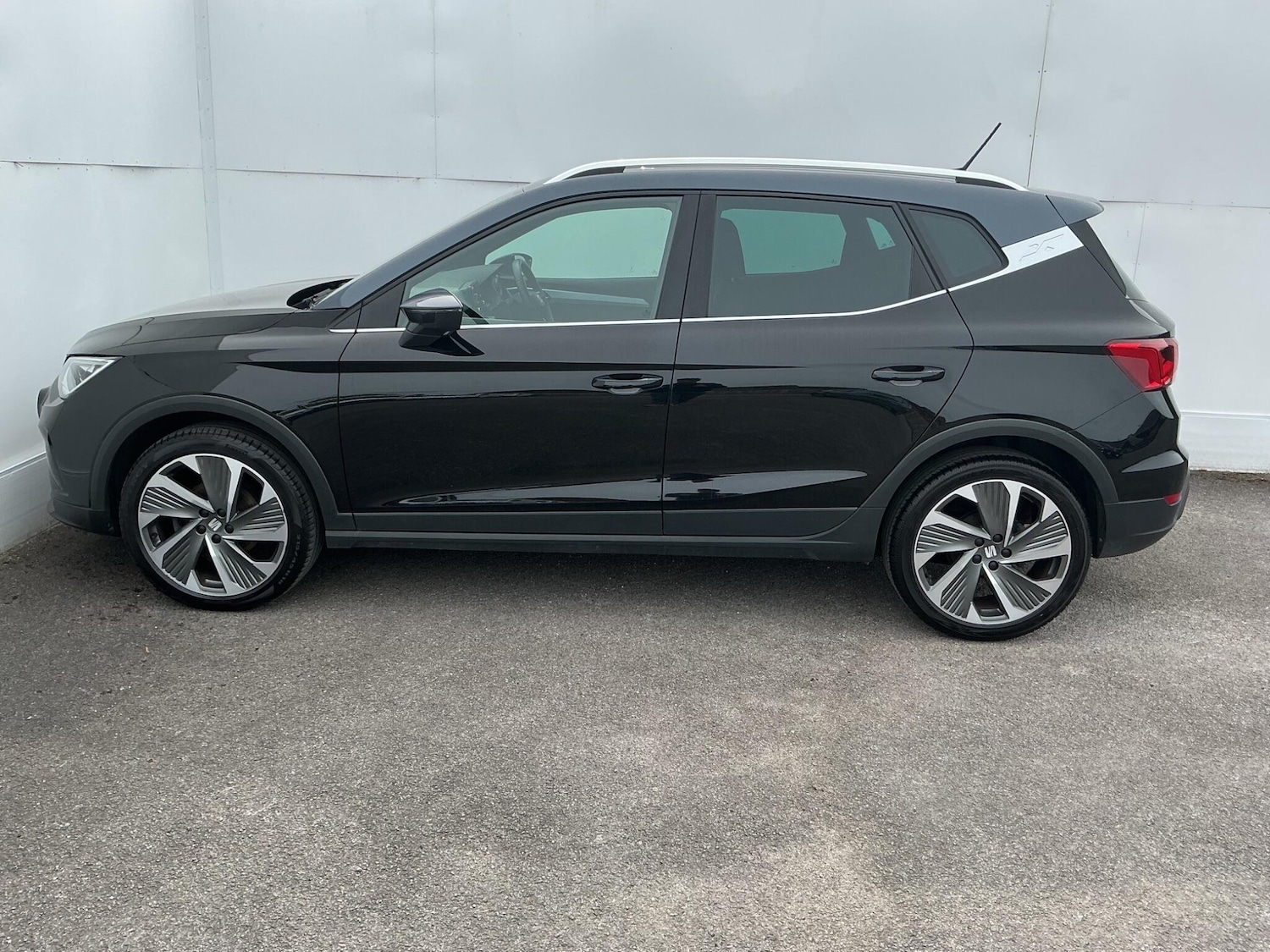 Used SEAT Arona 2023 for sale - 78205141: Photo 3