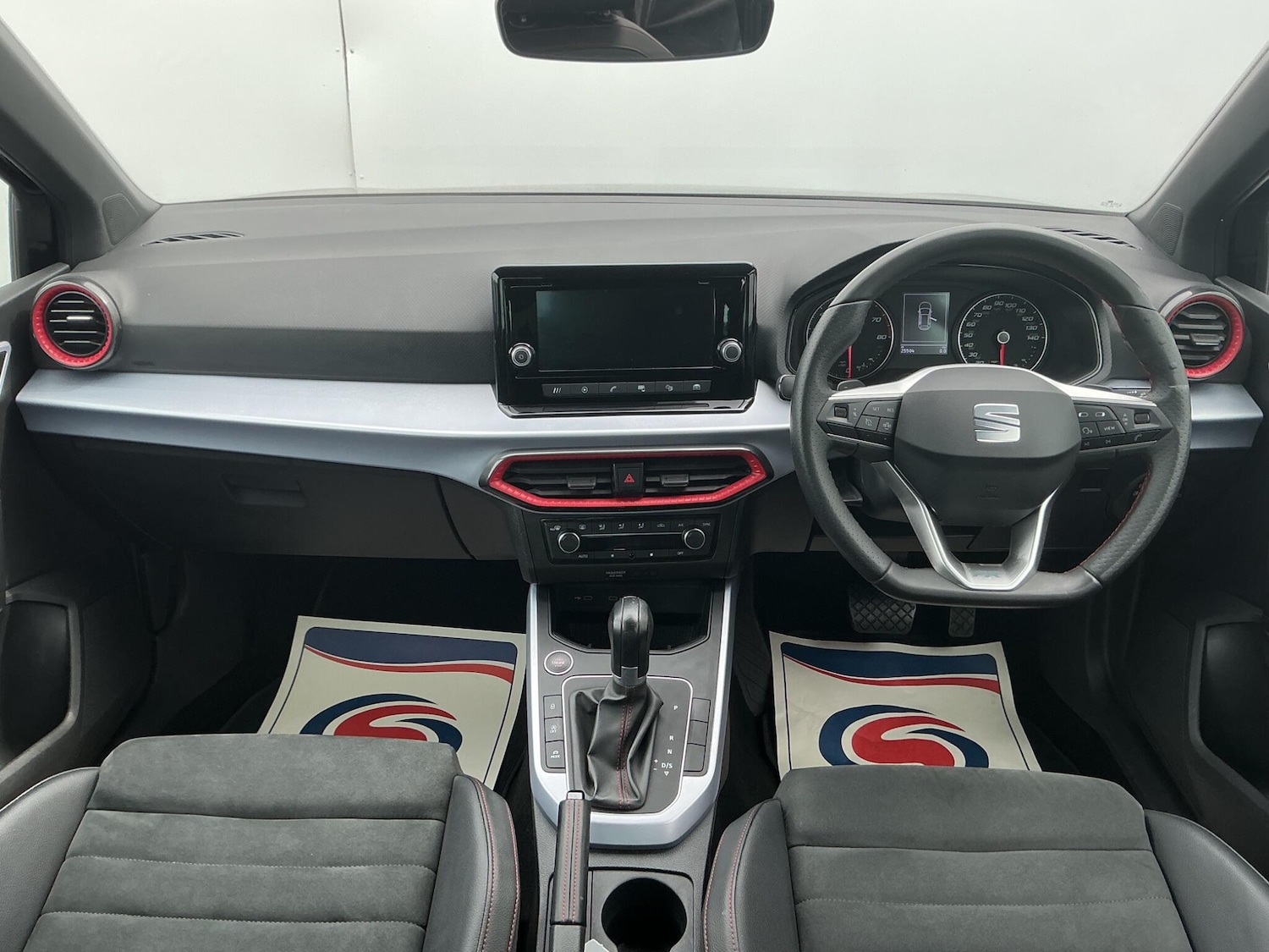 Used SEAT Arona 2023 for sale - 78205141: Photo 5