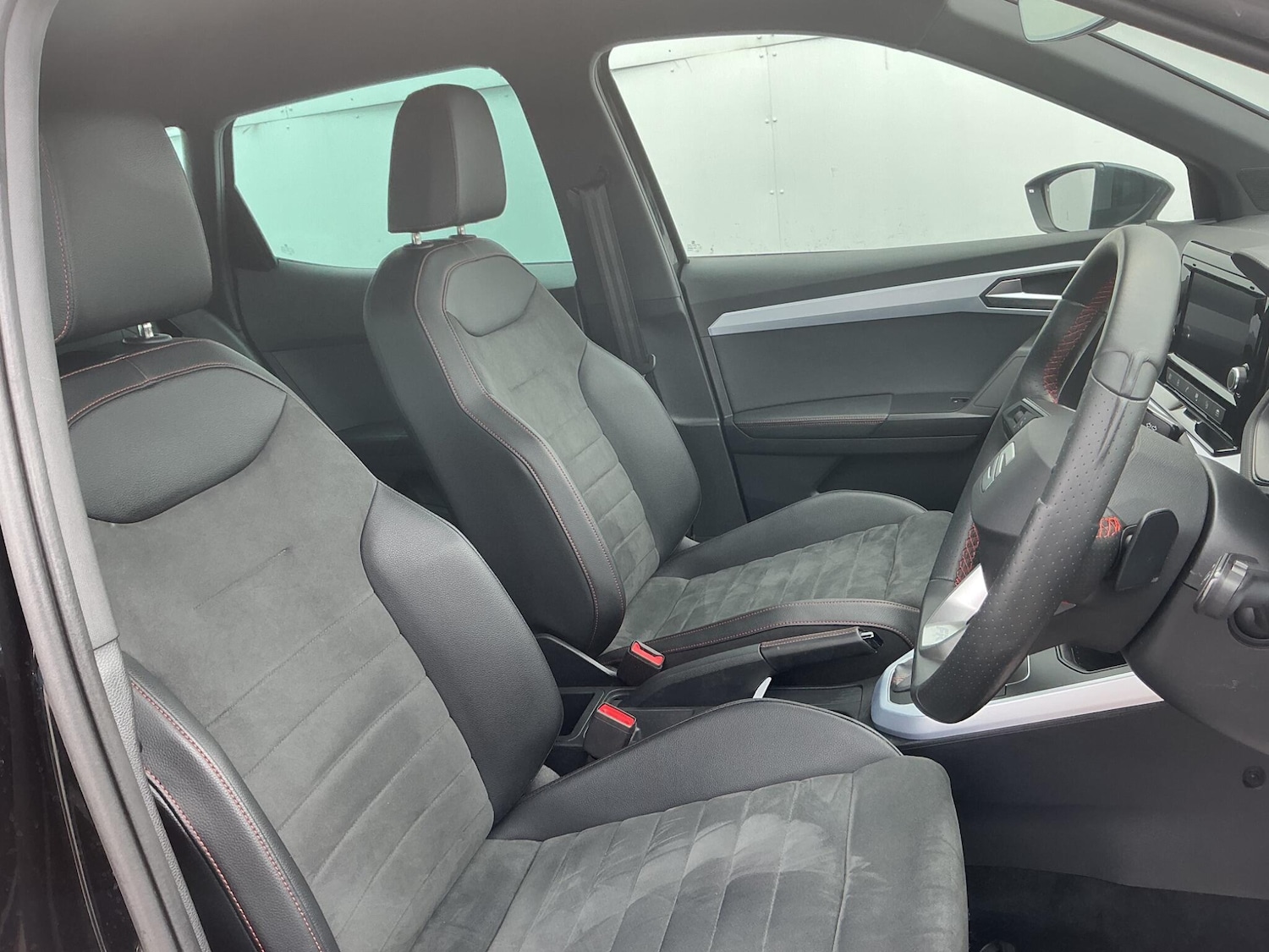 Used SEAT Arona 2023 for sale - 78205141: Photo 6