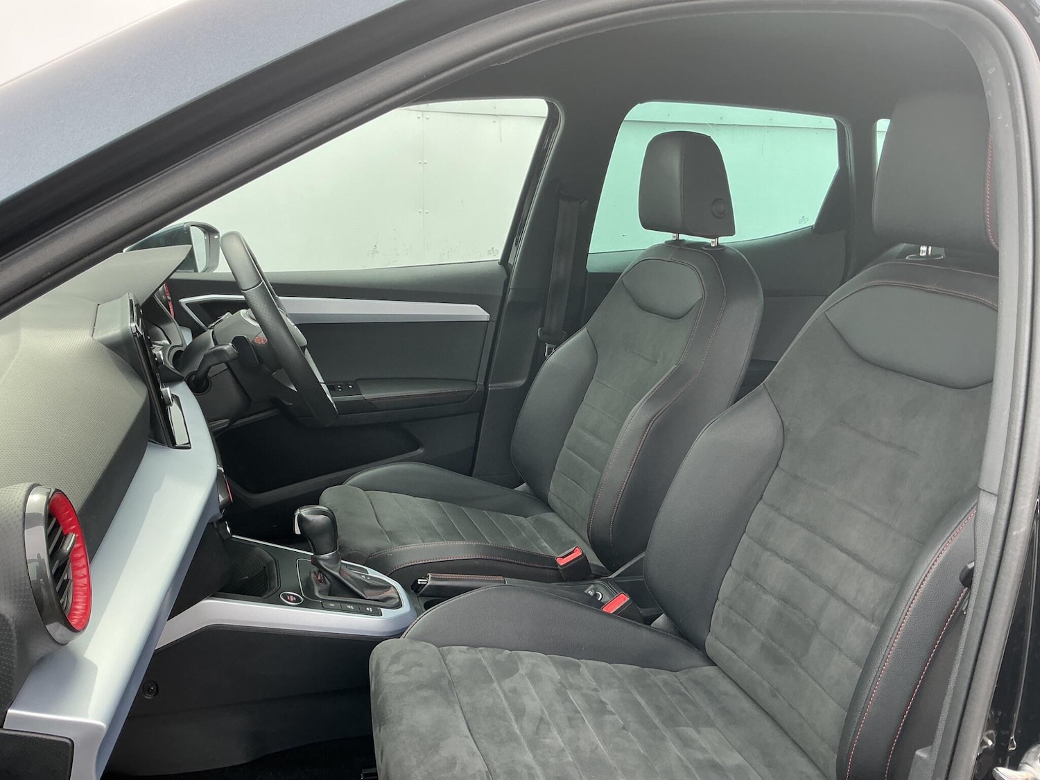 Used SEAT Arona 2023 for sale - 78205141: Photo 7