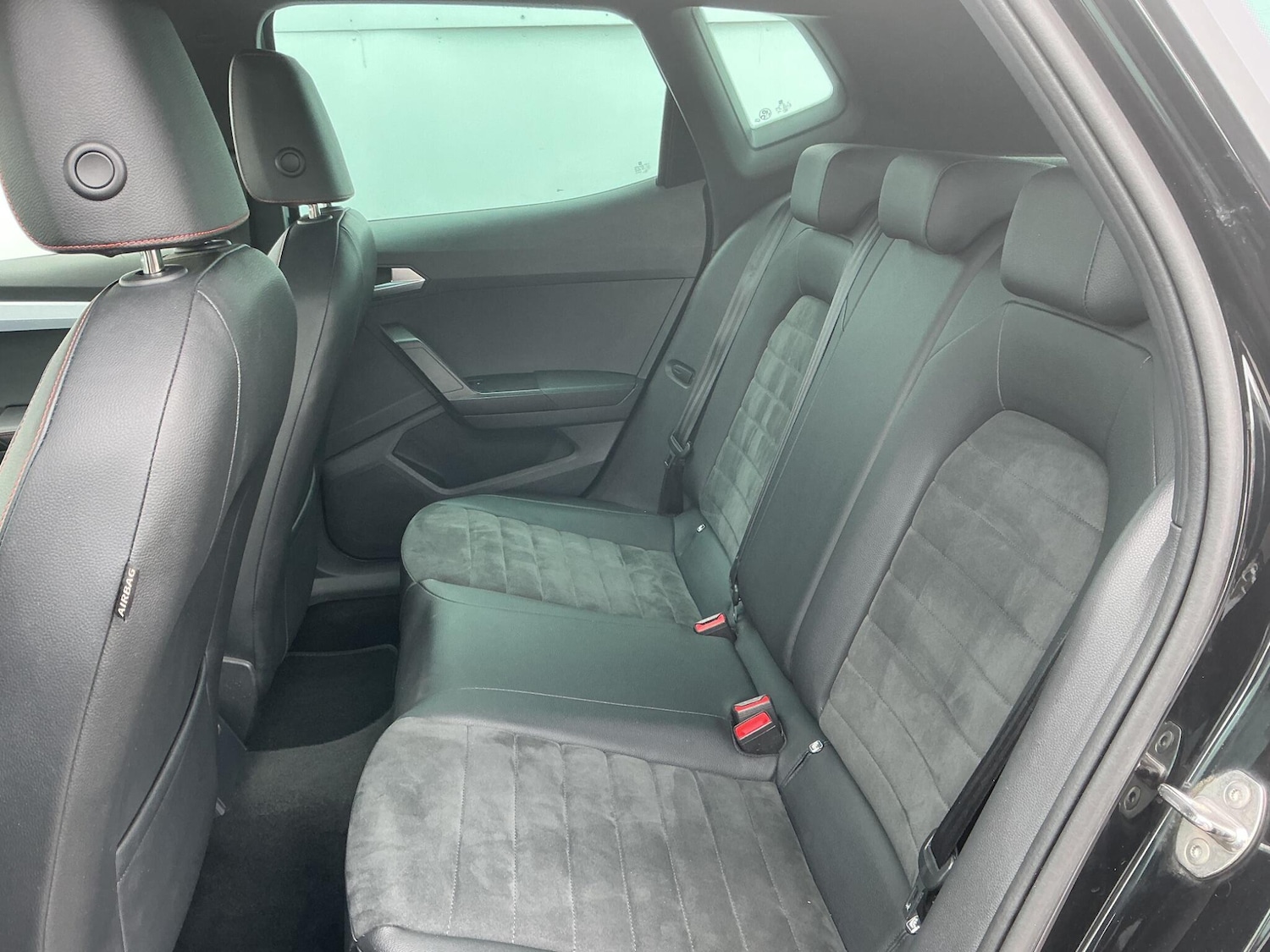 Used SEAT Arona 2023 for sale - 78205141: Photo 9