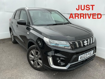 Used Suzuki Vitara 2023 for sale - 78752904: Photo