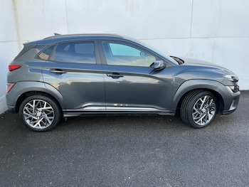 Used Hyundai KONA 2022 for sale - 76349539: Photo