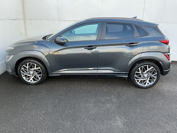 Used Hyundai KONA 2022 for sale - 76349539: Photo