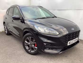 2022 (22) - 1.5T EcoBoost ST-Line Euro 6 (s/s) 5dr