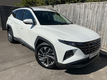 Used Hyundai TUCSON 2024 for sale - 79426660: Photo
