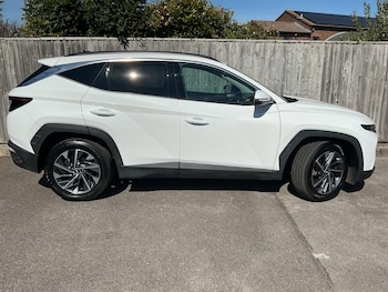 Used Hyundai TUCSON 2024 for sale - 79426660: Photo